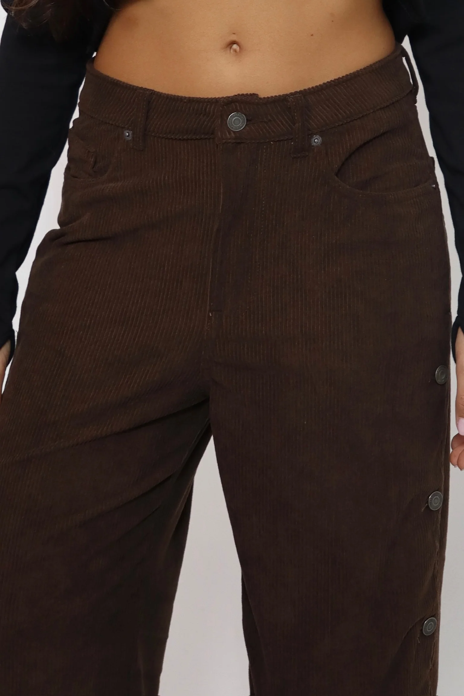 מכנס קורדרוי 9210 - Image 17