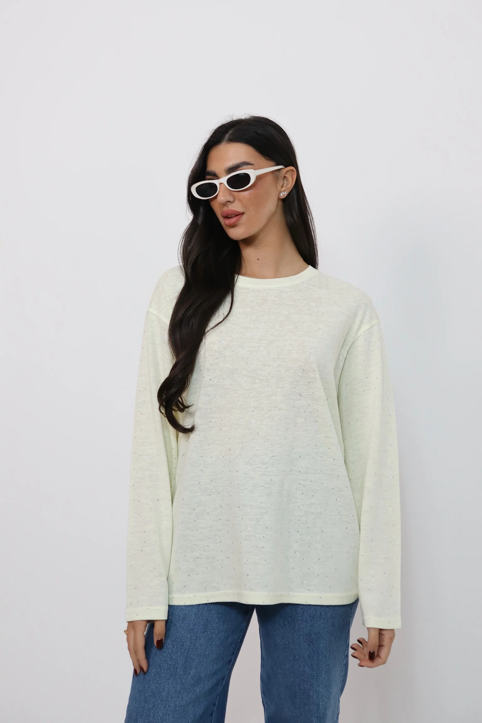 חולצת שריל 809 - Image 17