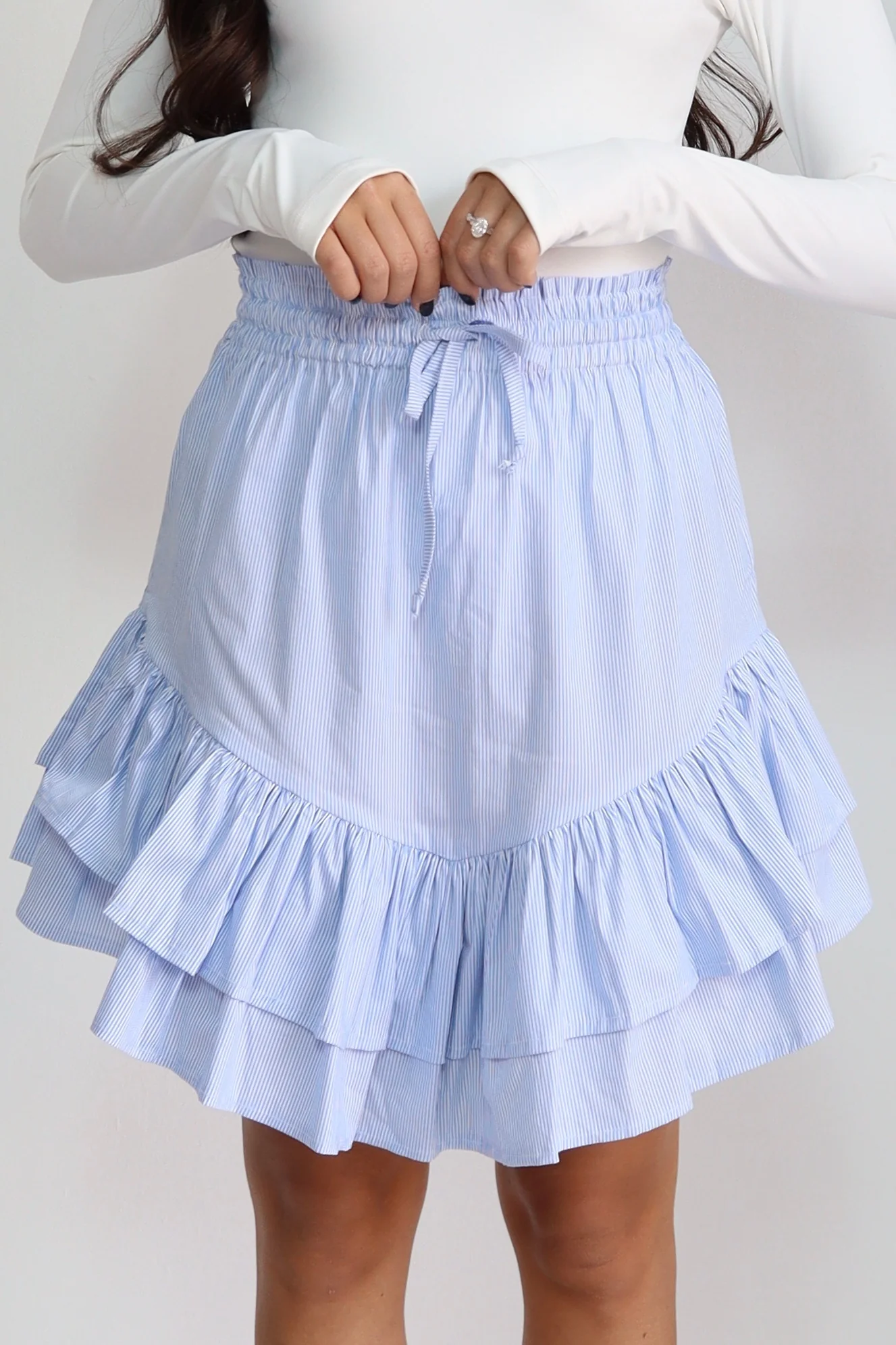חצאית שרון - Image 6