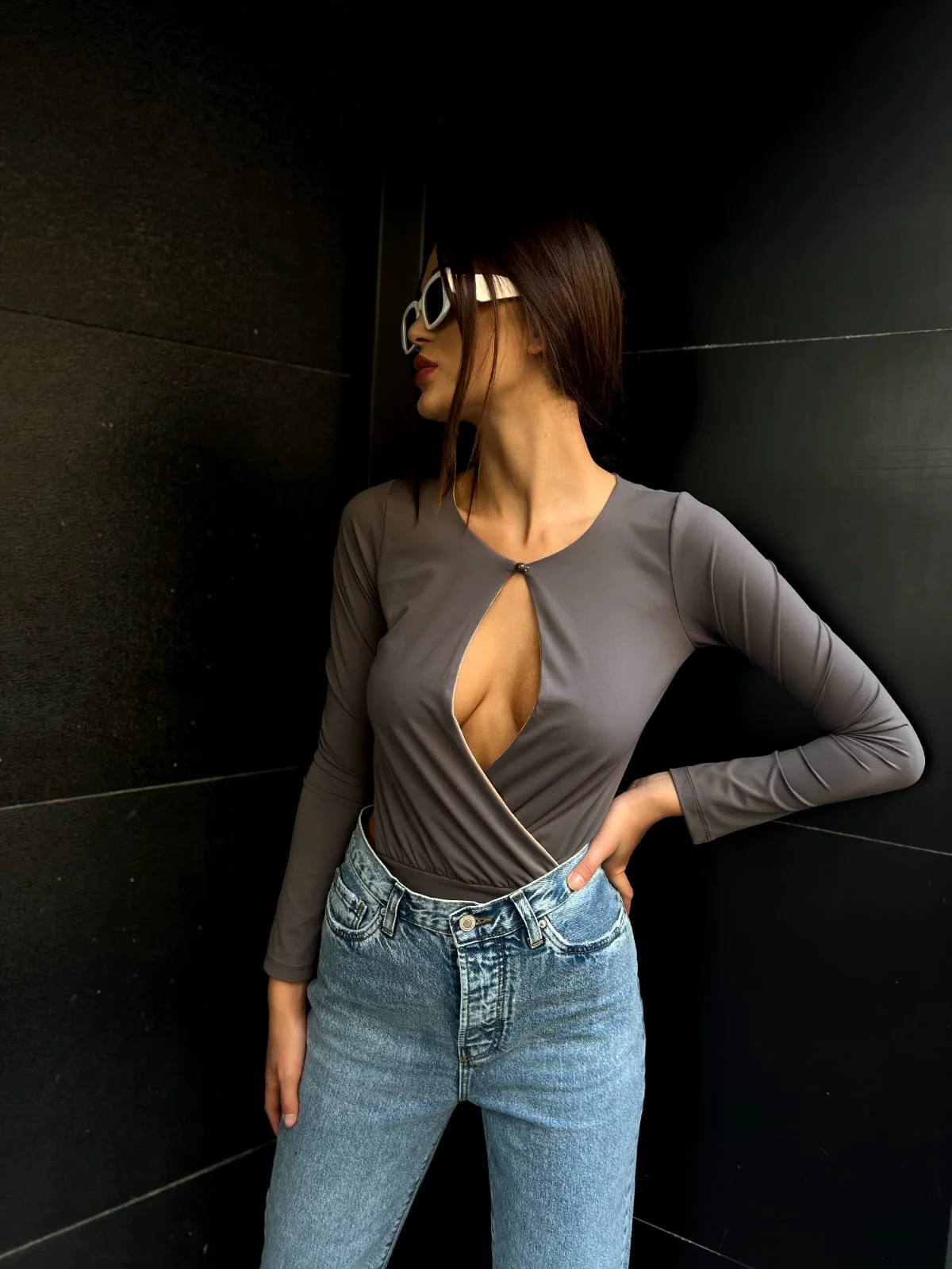 בגד גוף ירדן - Image 15