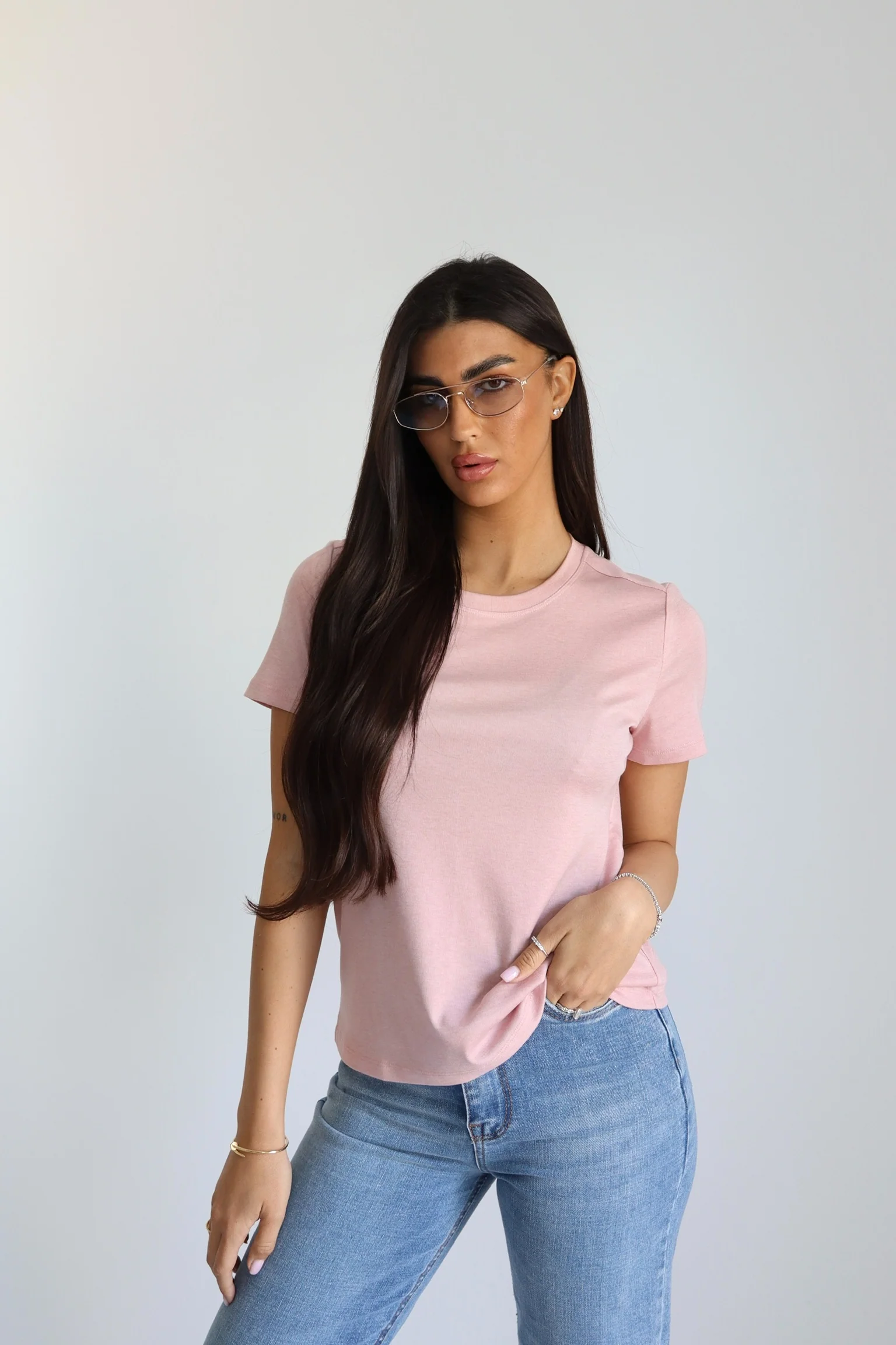 חולצת ריי 9090 - Image 3
