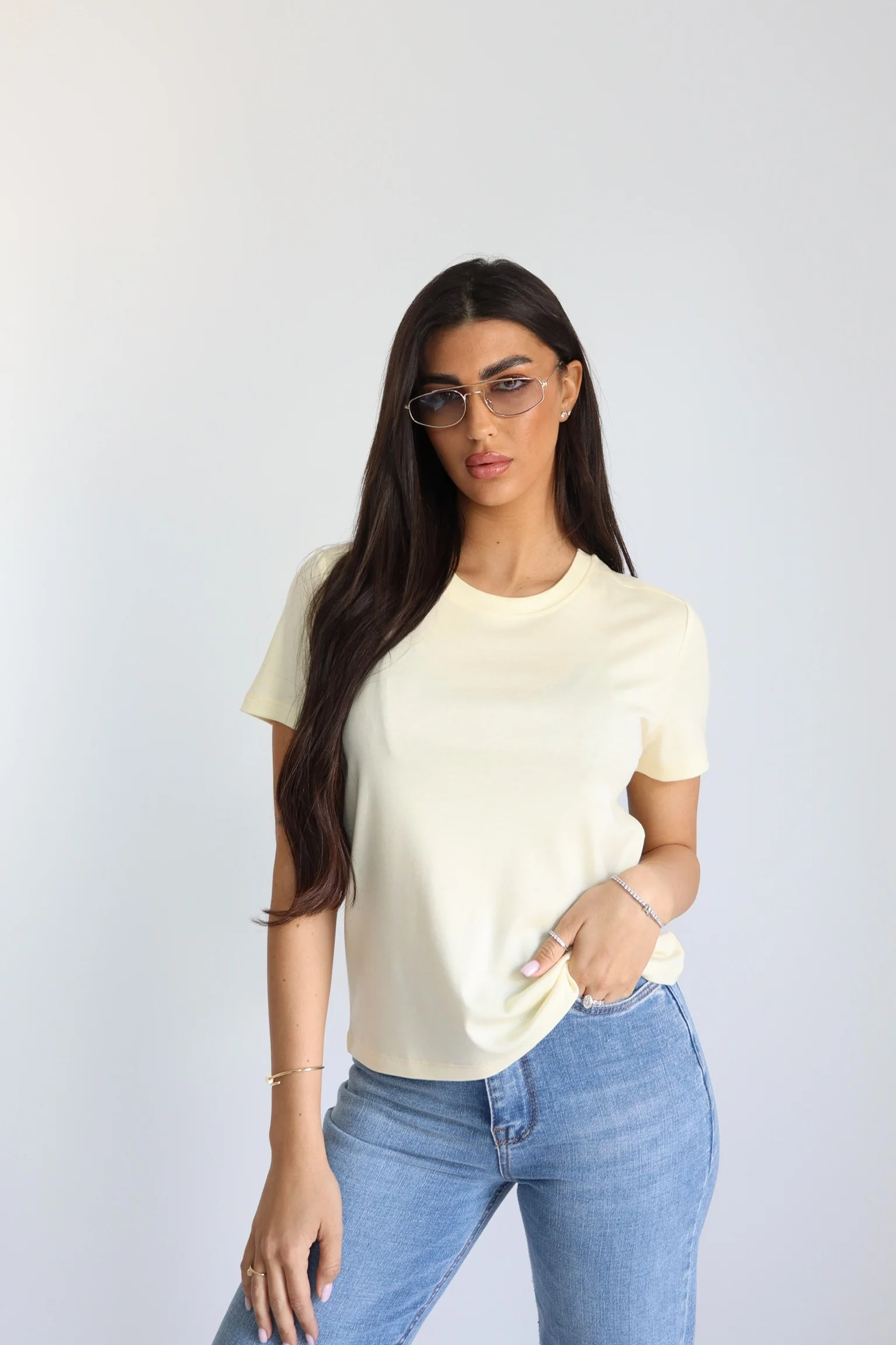 חולצת ריי 9090 - Image 6