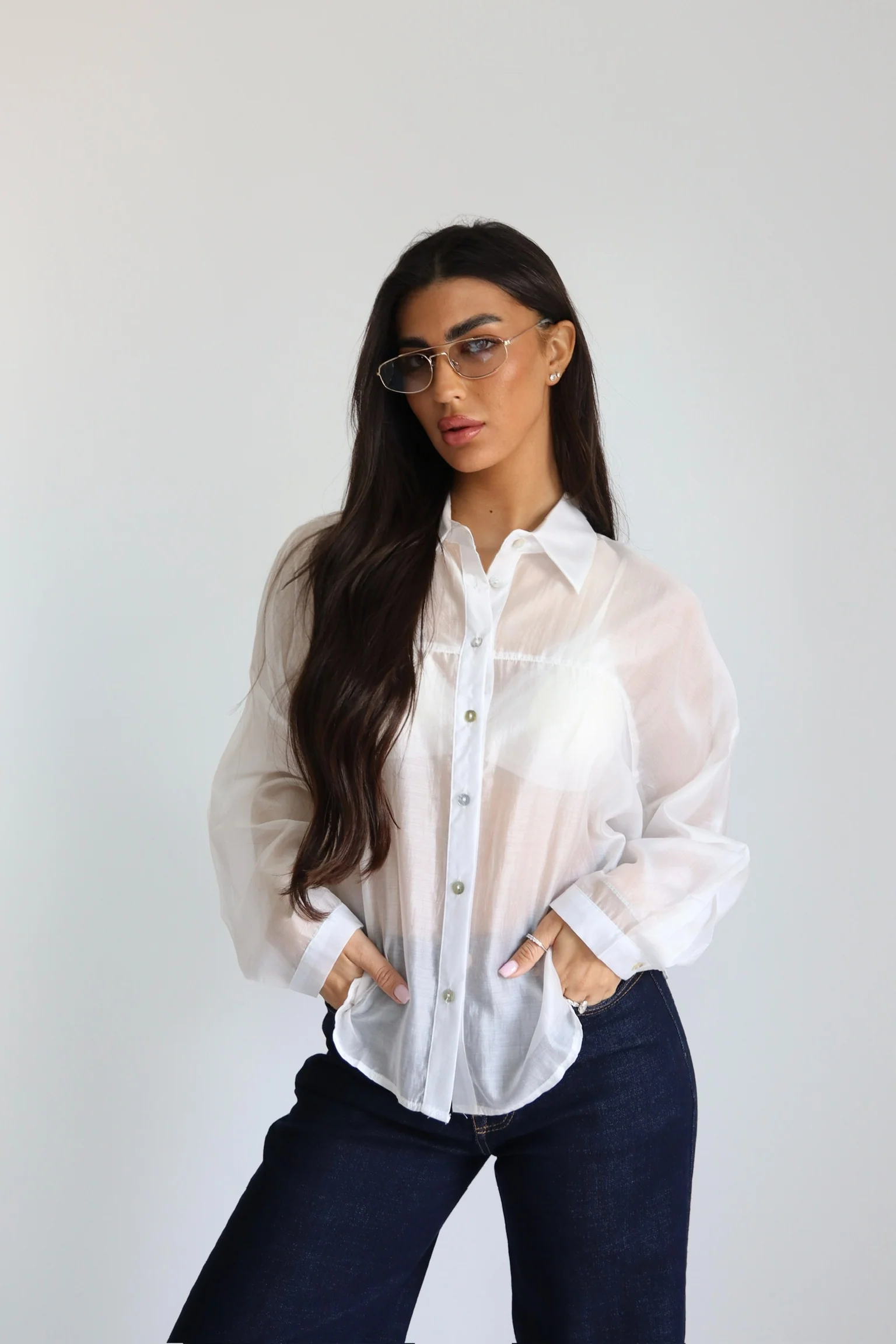 חולצת קאי 7701 - Image 6