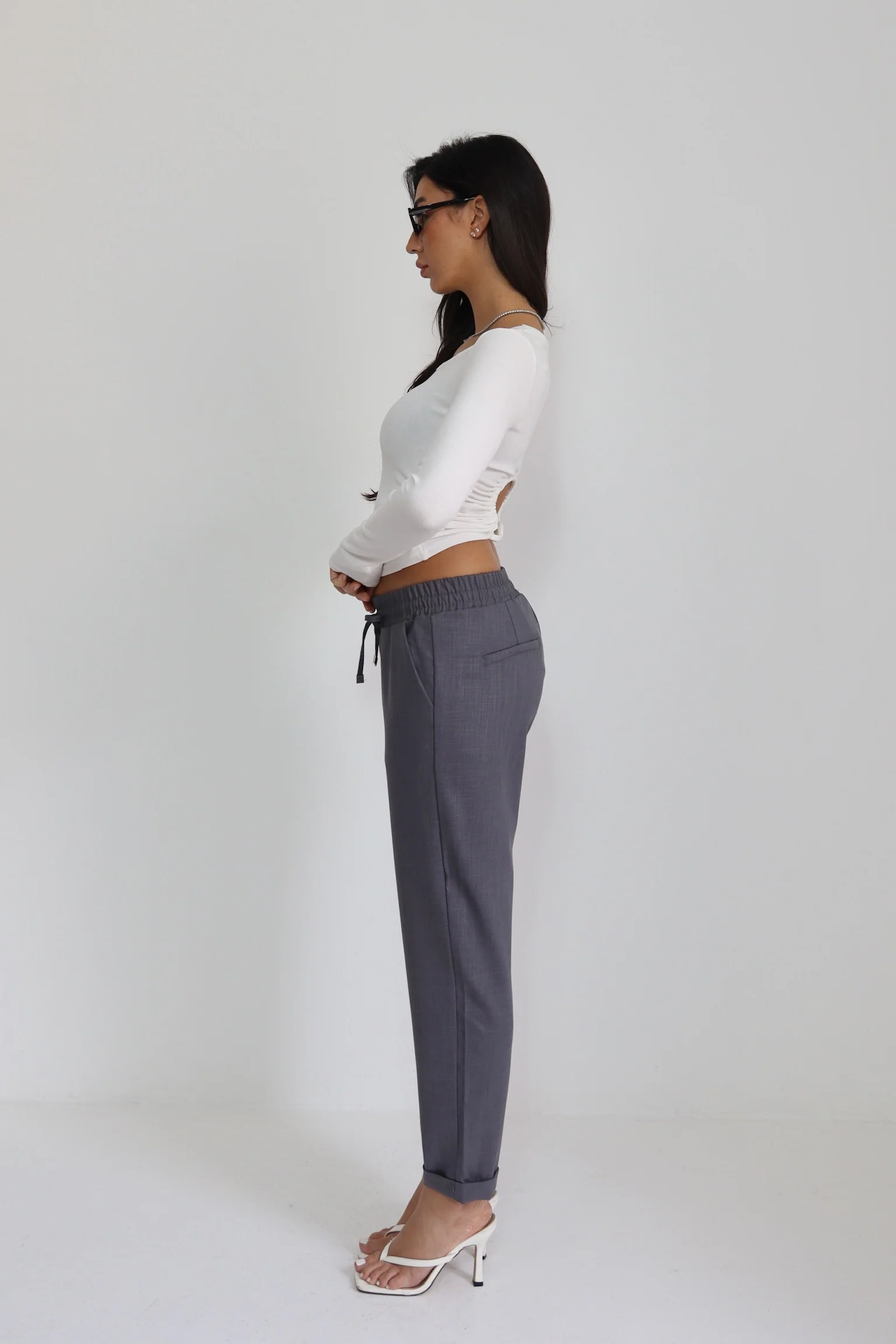 מכנס קרול 7845 - Image 19