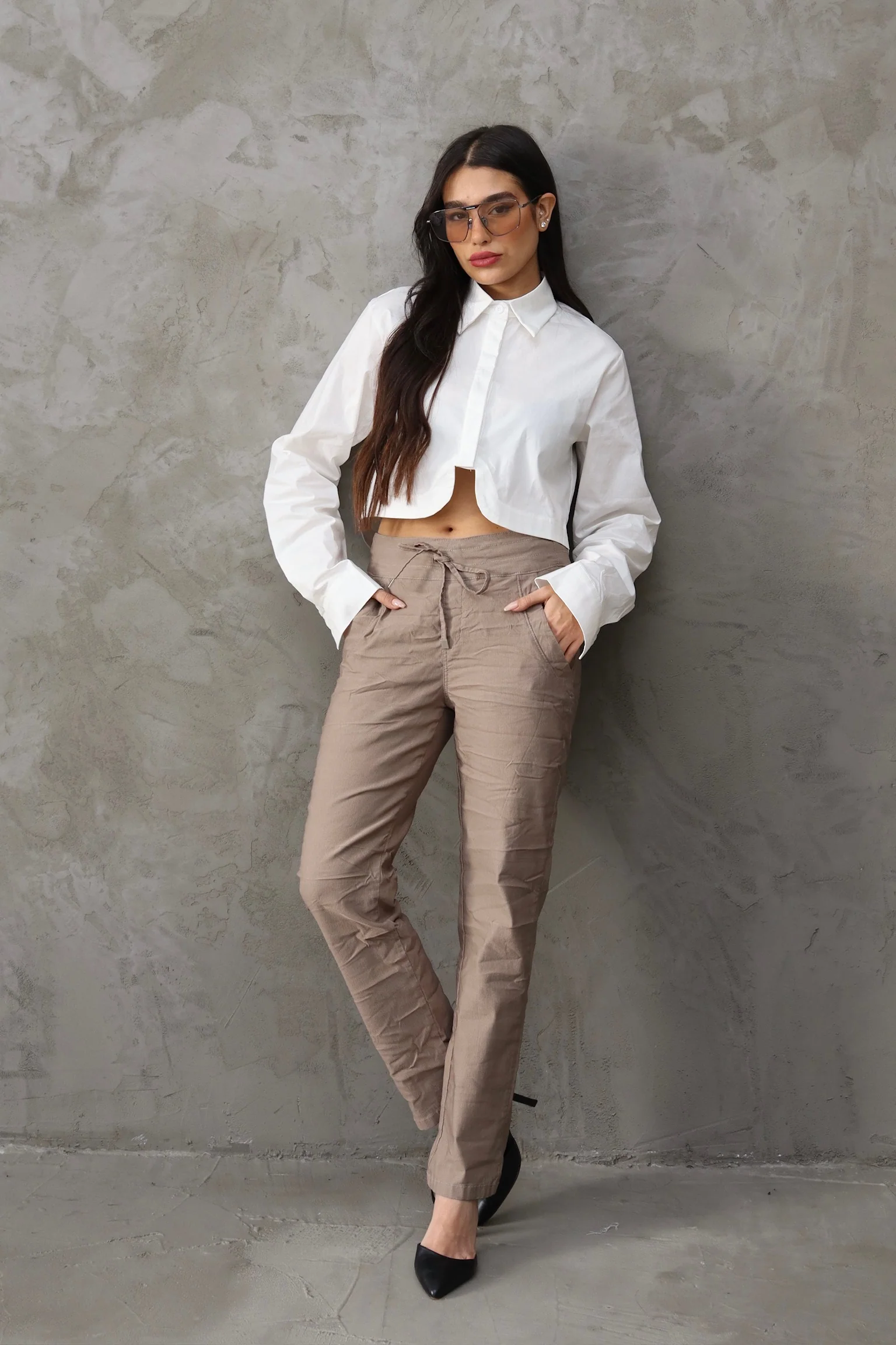 מכנס מורי 9038 - Image 19