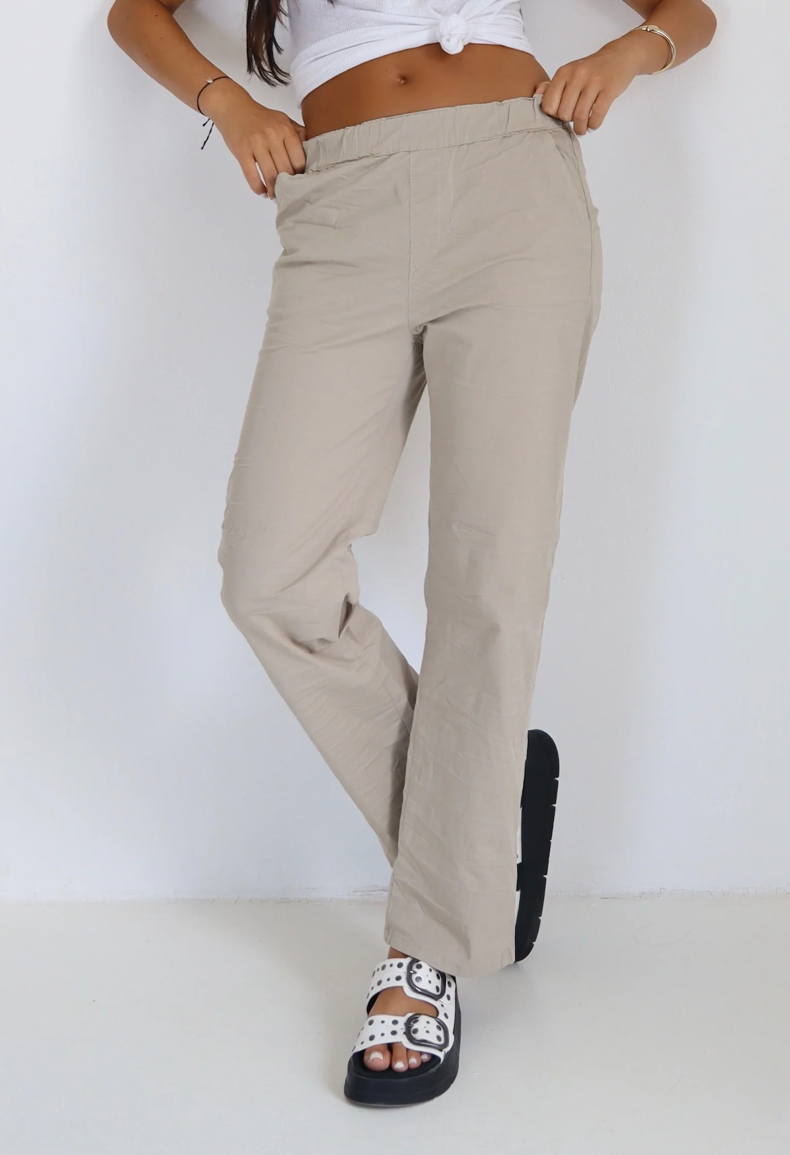 מכנס שולי 9150 - Image 11